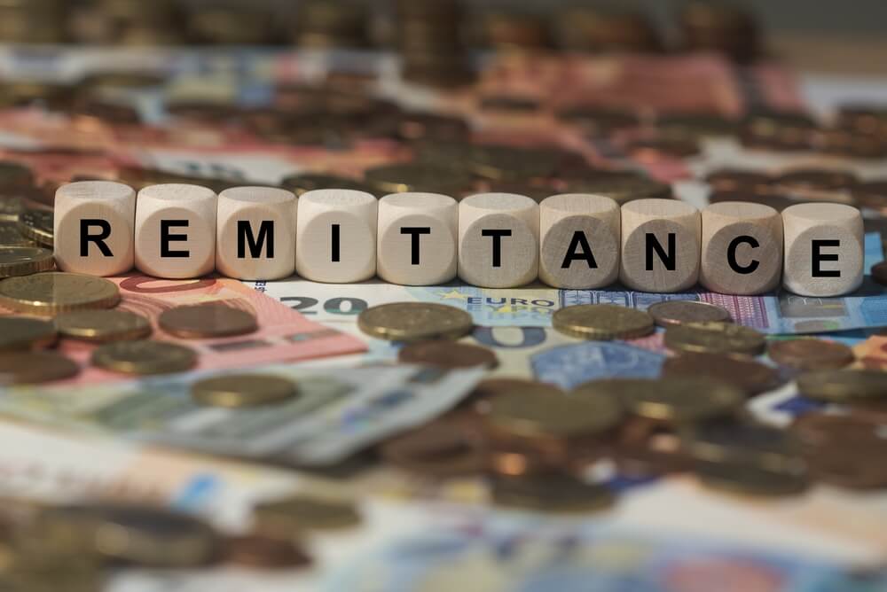 Remittance, LBN Remittance US Mexico XRP