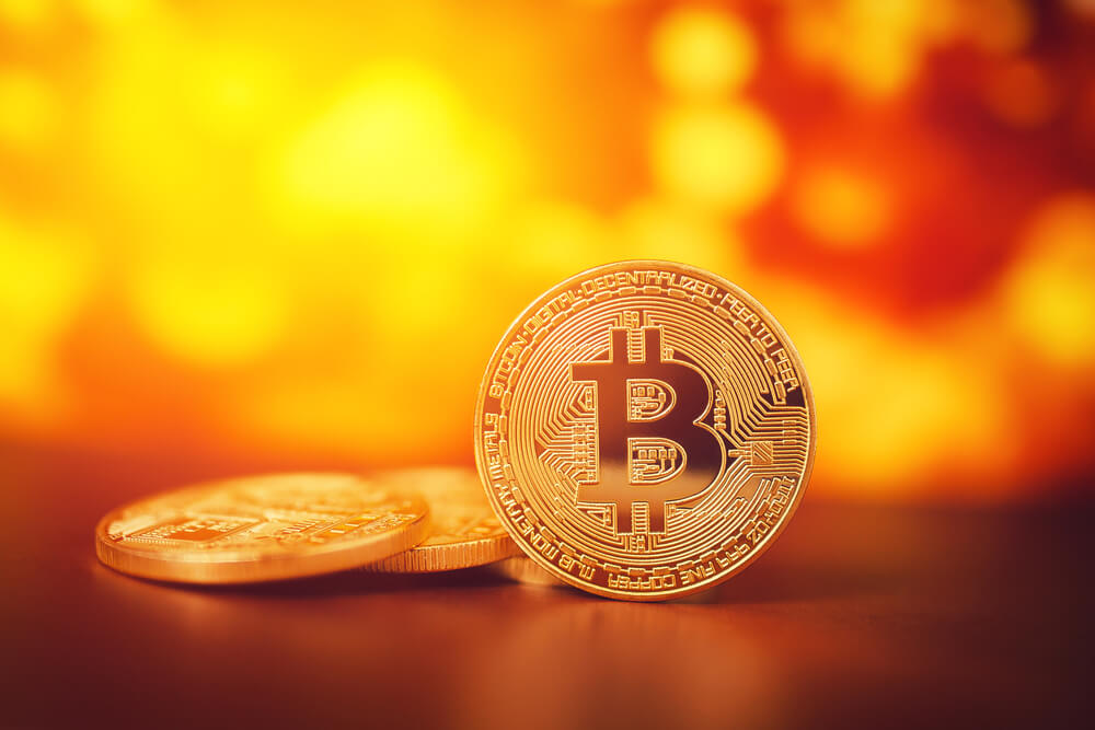 Bitcoin Price Inches Back from Year Low - but Why Did the Drop Happen in the First Place?