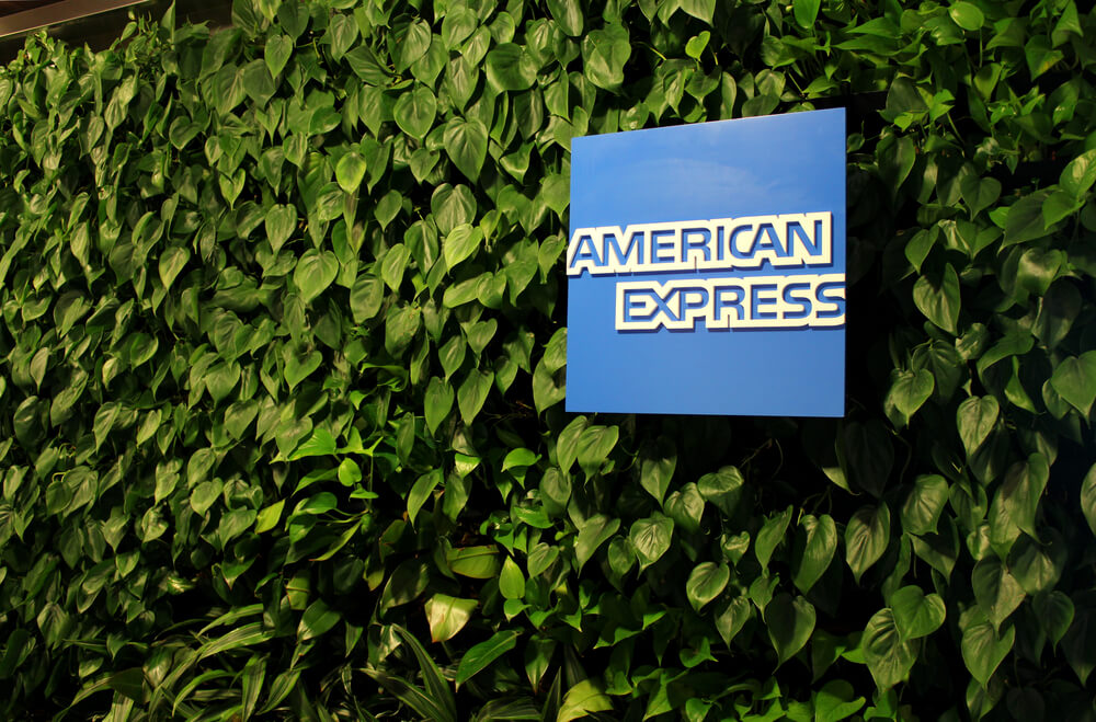LBN American Express Santander Ripple
