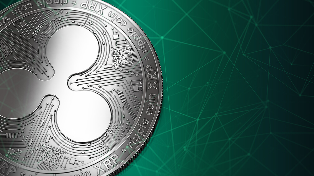 TheMerkle XRP Binance Markets