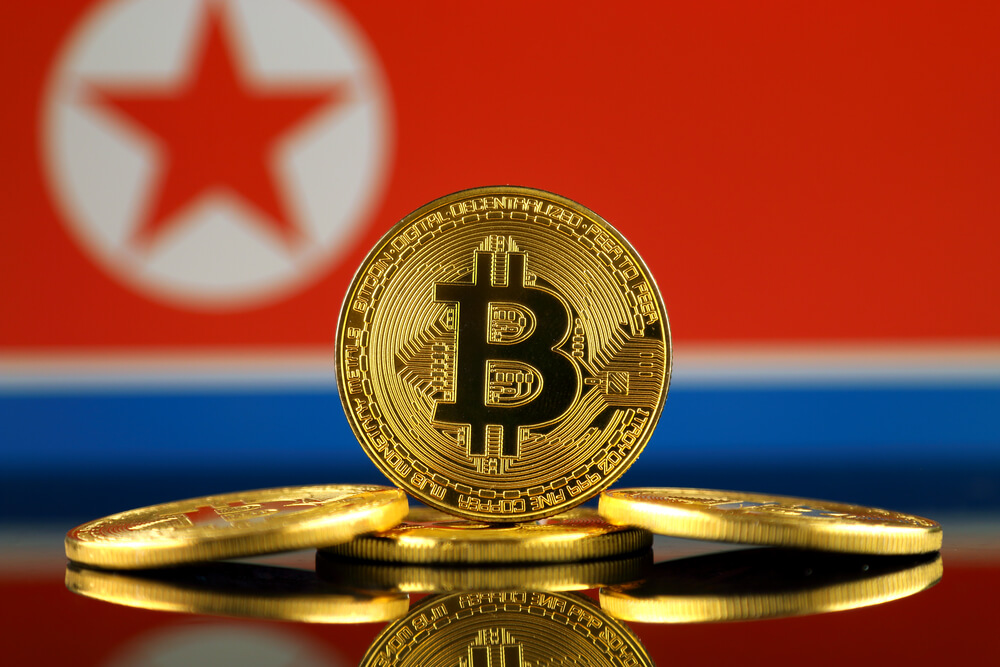 LBN North Korea Bitcoin Lecture
