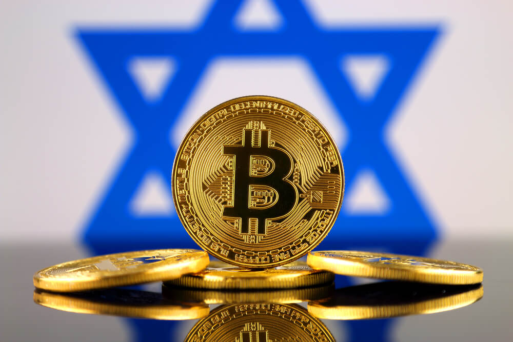 LBN Israel Bitcoin Regulation