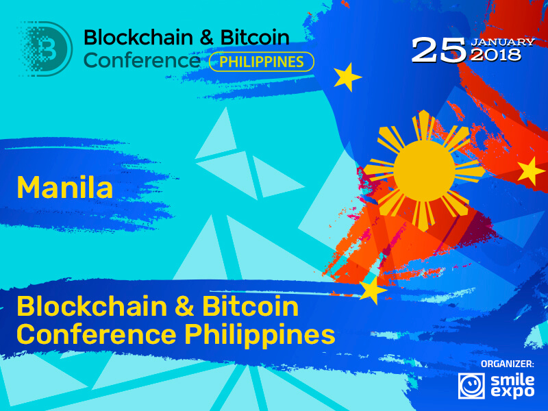 blockchain, conference,