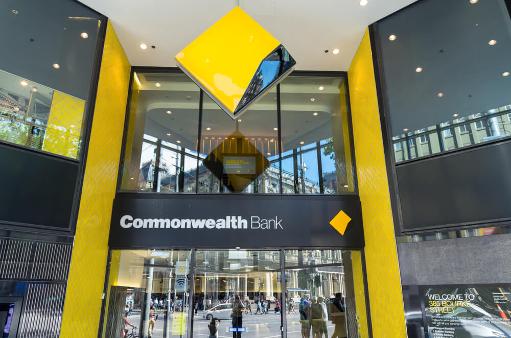 LBN Commonwealth bank of Australia Blockchain