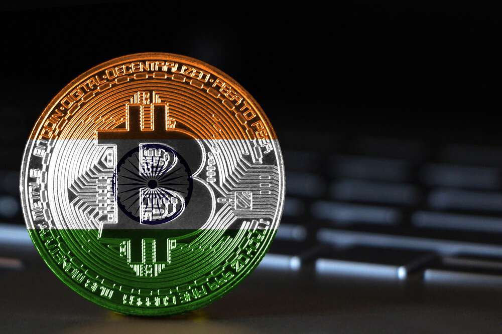 LBN India Bitcoin Boom