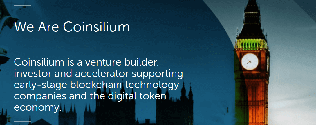 Coinsilium