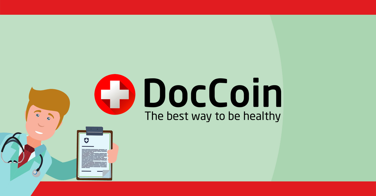 Doc-Coin-ICO