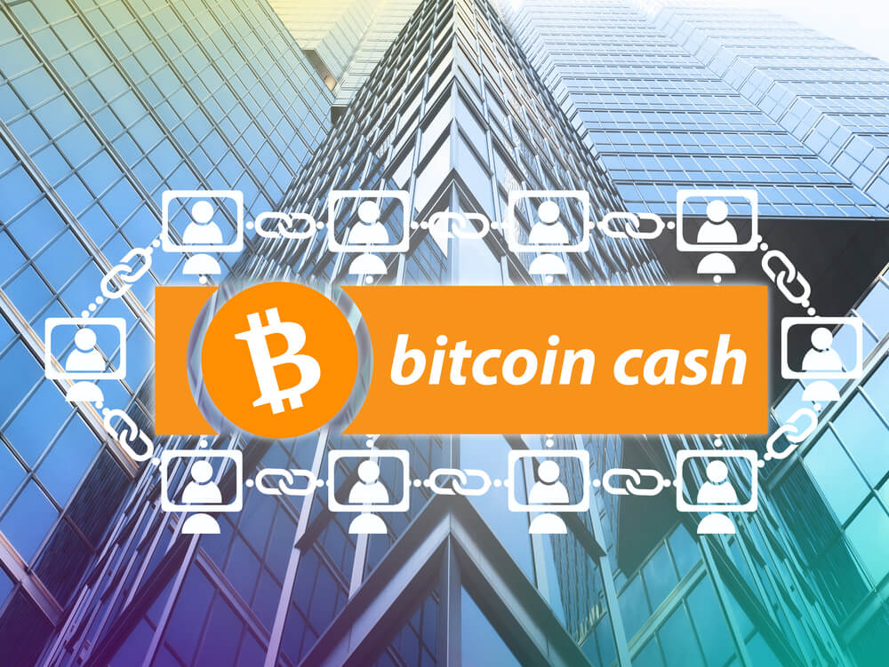 LBN Coinmix Bitcoin Cash