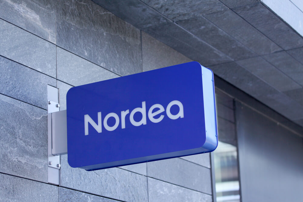 LBN Nordea Bank Bitcoin