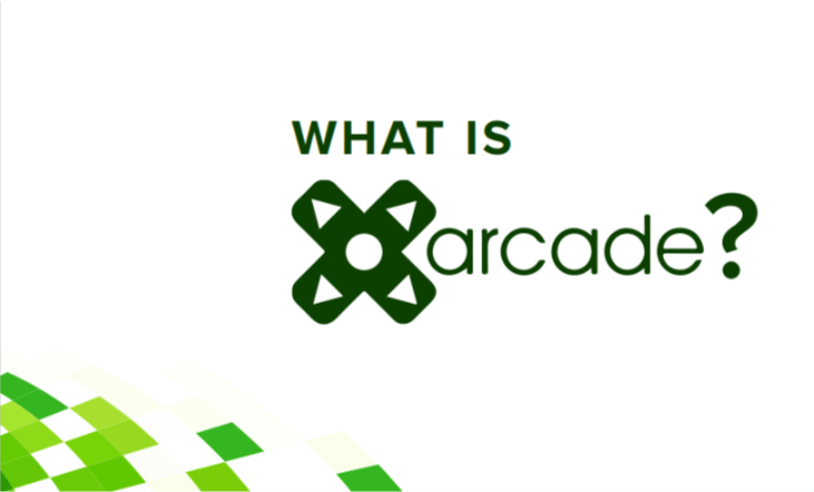 xarcade