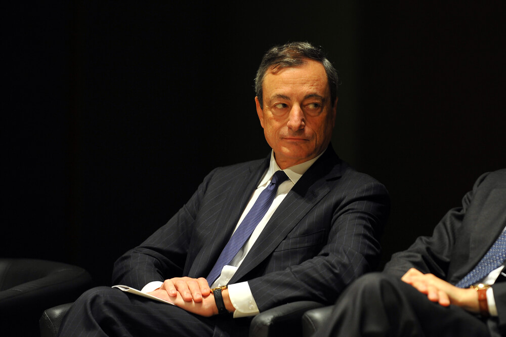 LBN Draghi Banks Bitcoin