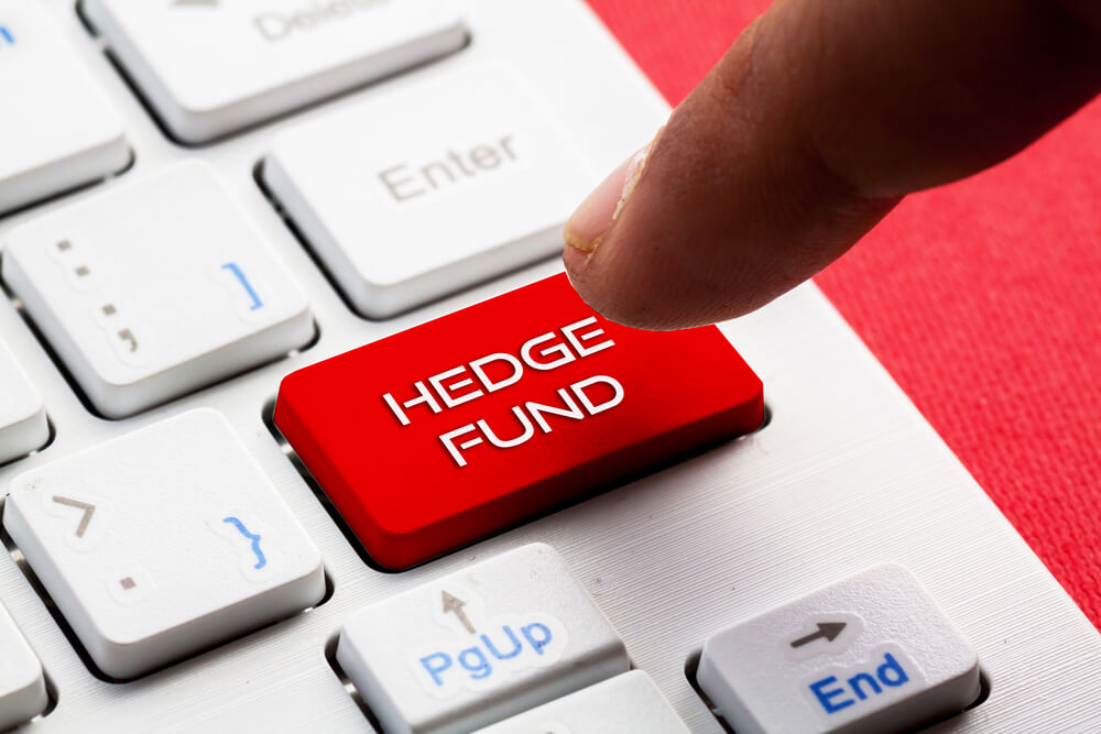 LBN Cryptocurrency Hedge Funds