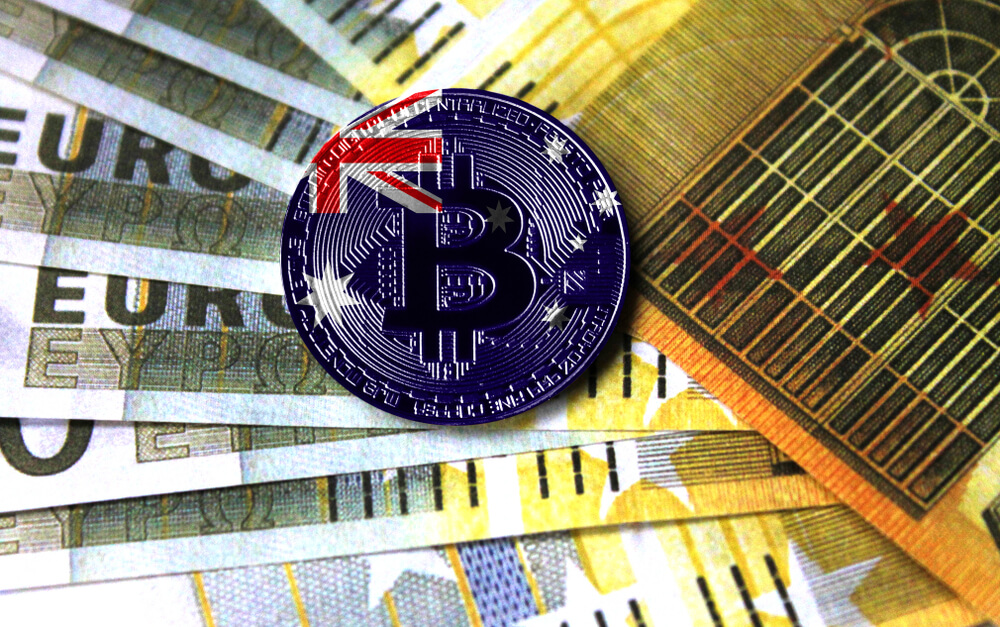 LBN Australian Banks Bitcoin