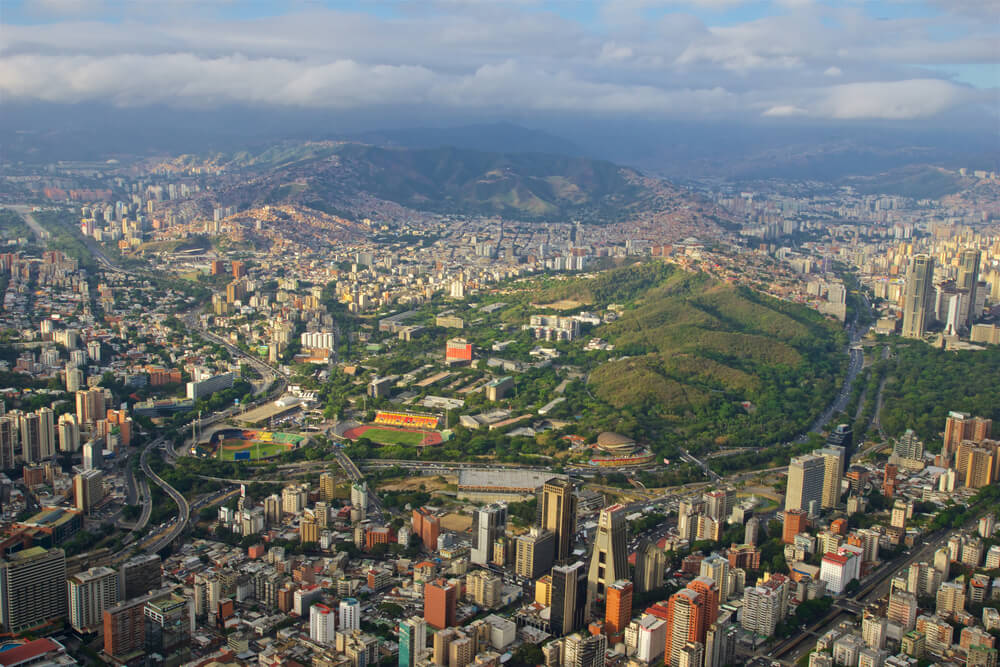 LBN Venezuela Petro Housing