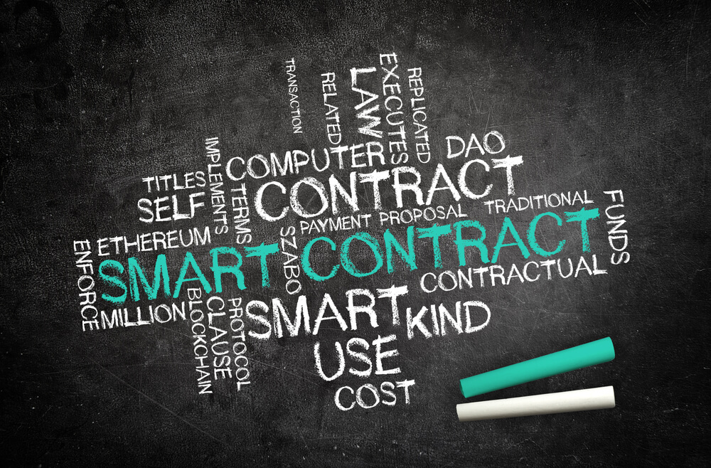 LBN Smart Contracts Legal