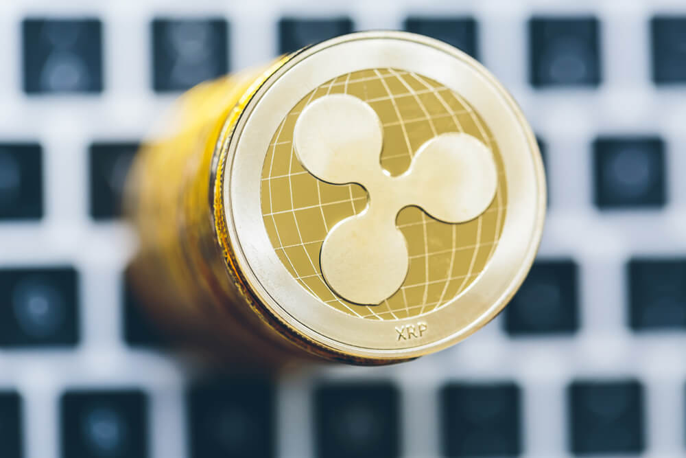 Crypto-backed Lender Cred to Offer $50 Million in Ripple (XRP) Collateralized Loans