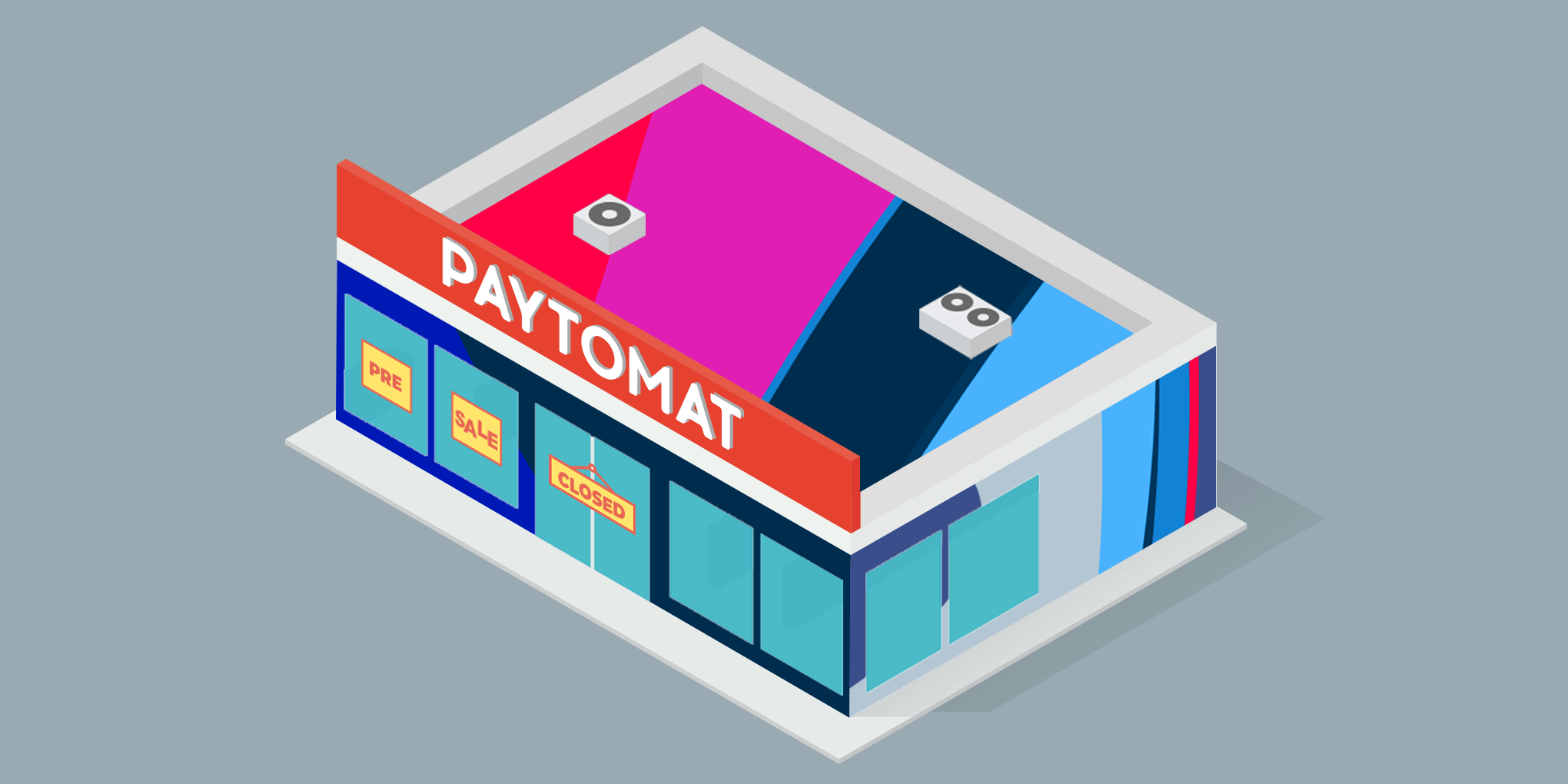 paytomat