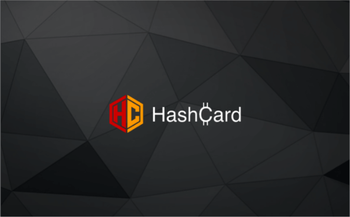 hashcard