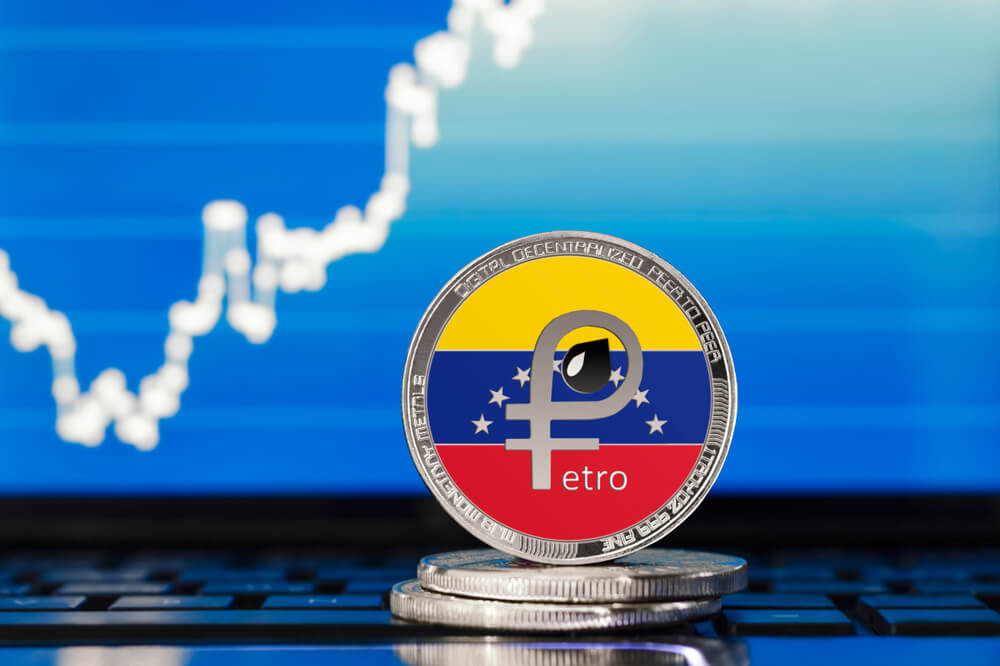 LBN Venezuela Bitcoin Exchanges