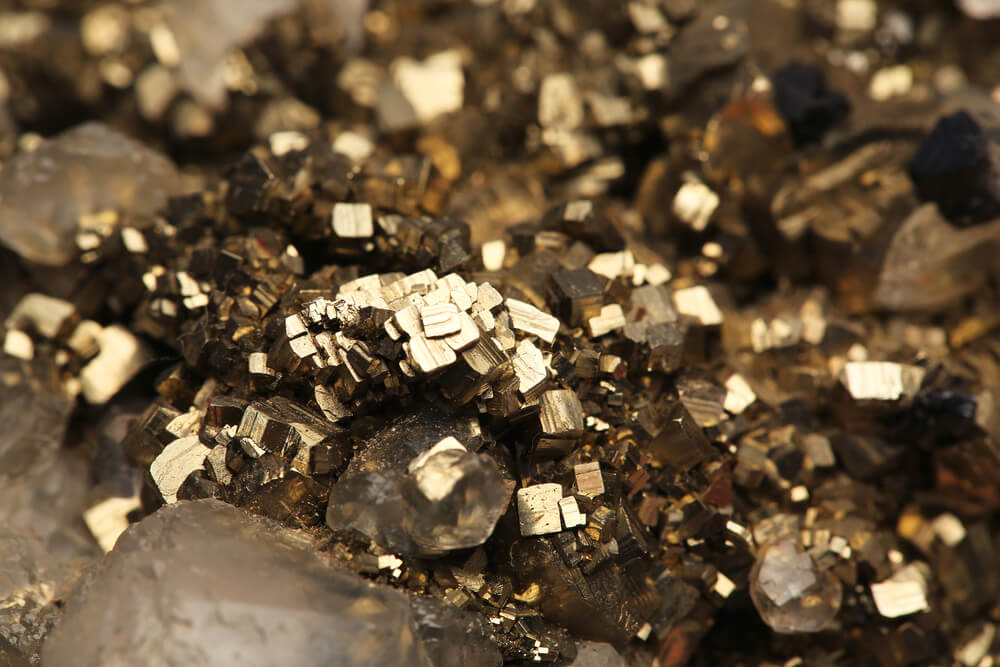 LBN Metals Minerals Blockchain