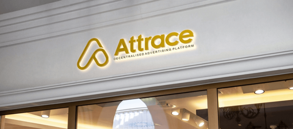 attrace