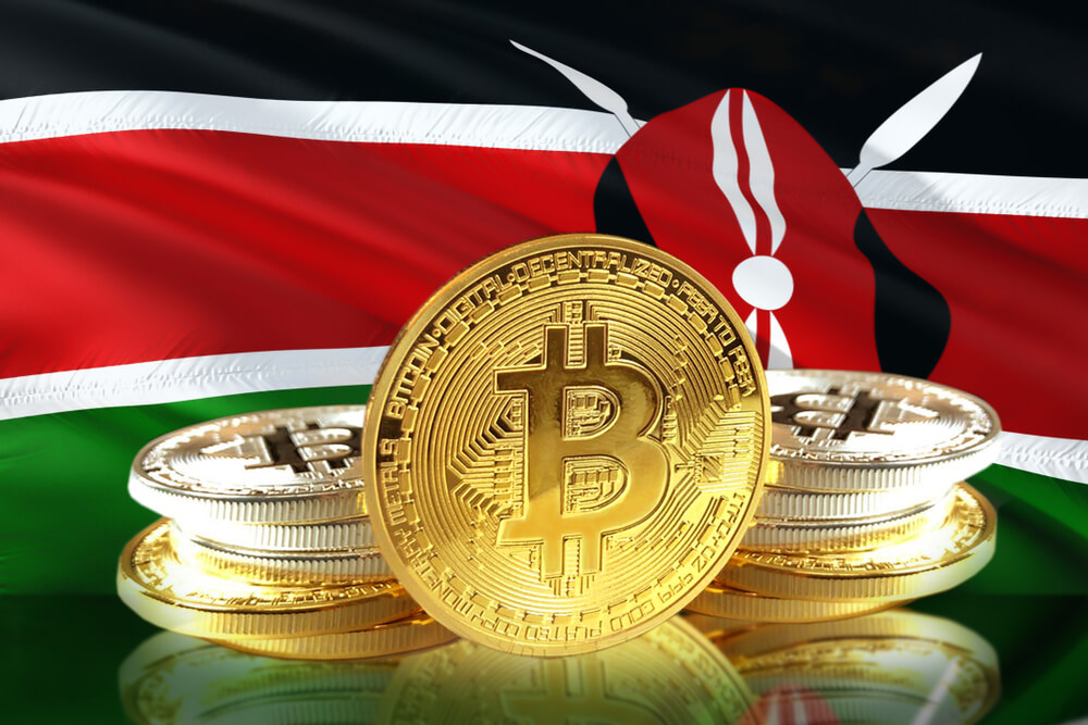 LBN Kenya Capital Markets Authority bitcoin