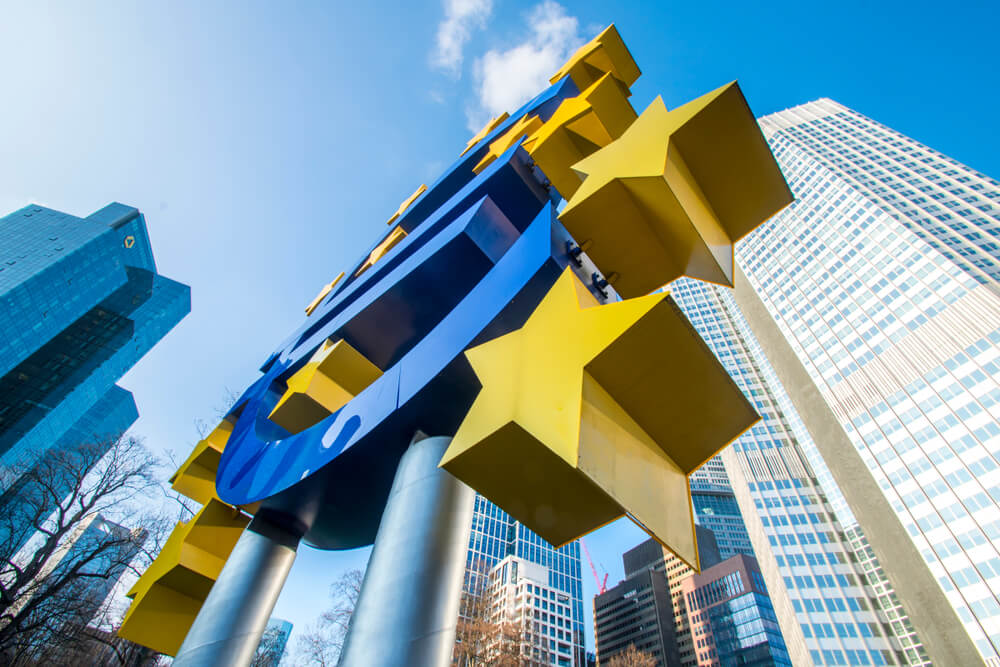 LBN Eurozone Issues Bitcoin Price