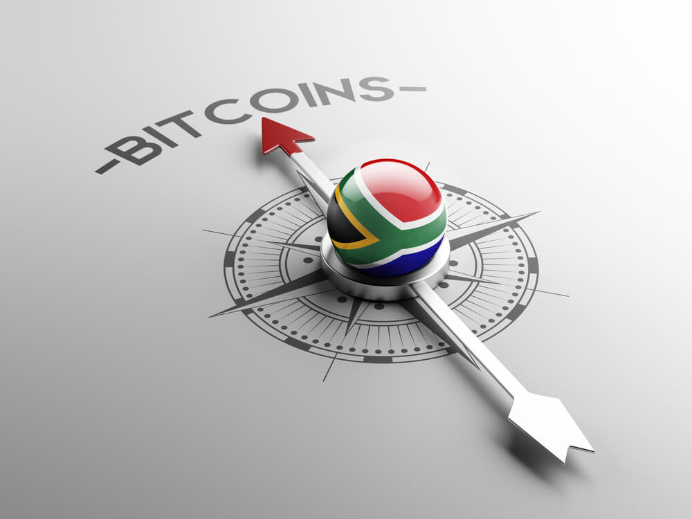 LBN South Africa Bitcoin Investing
