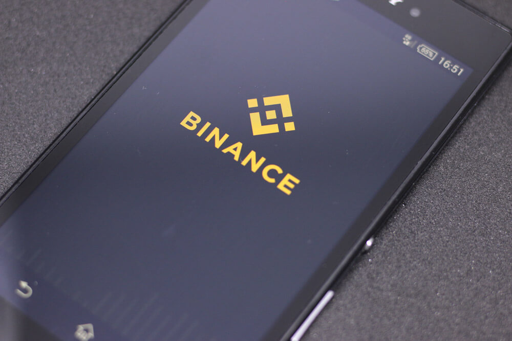Cryptocurrency Exchange Binance Taps Refinitiv for KYC Application