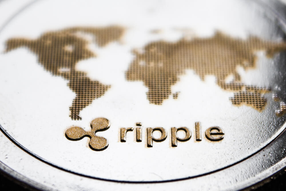 Almost 10,000 People Signed a Petition to Make Ripple (XRP) Official Cryptocurrency of Tokyo Olympics 2020