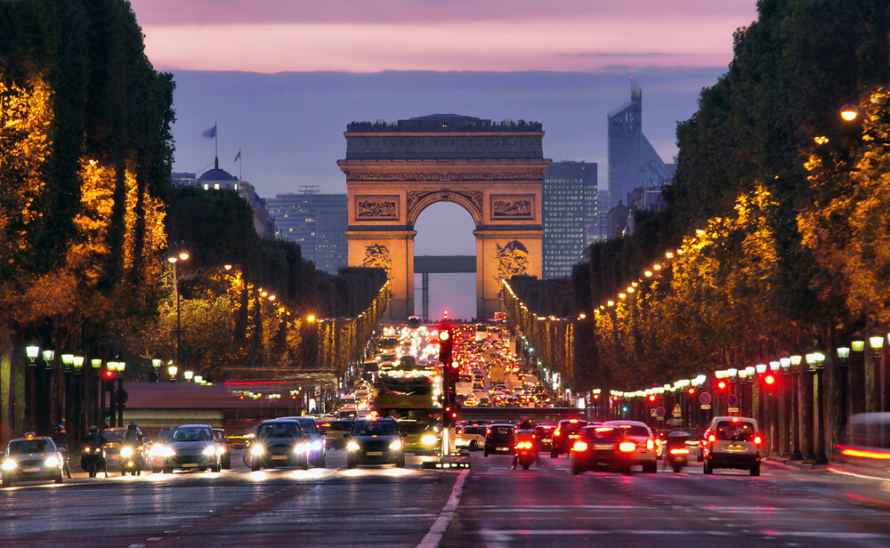 France Mulls Lowering Taxes on Bitcoin