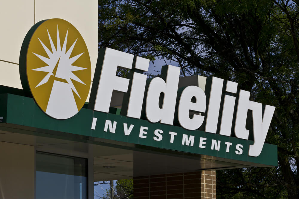 Investment Mogul Fidelity to Offer Digital Assets Services Targeted at Institutional Investors