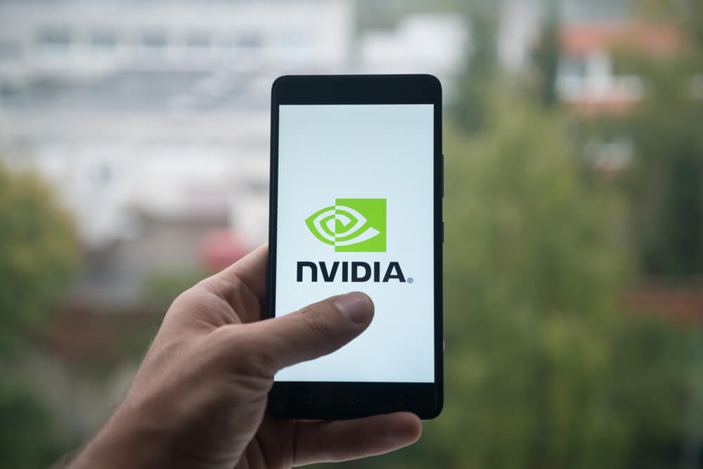 LBN NVidia GPU Demand Plummets