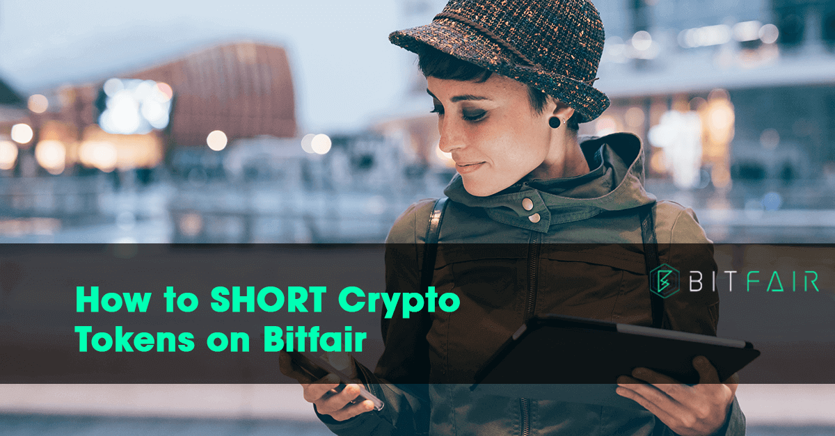 SHORT-Crypto