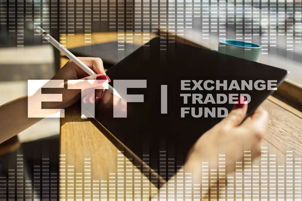 LBN Bitwise Cryptocurrency ETF