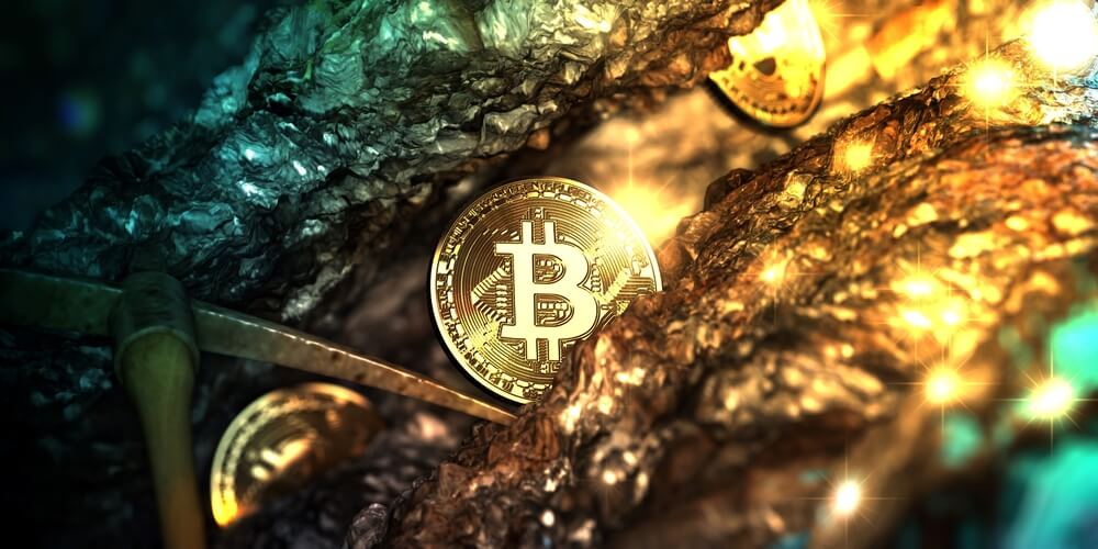 LBN Blockchain Tycoon Bitcoin MIning