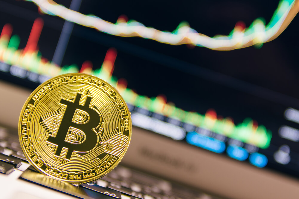 Bitcoin Price Holds Steady Amid Stock Market Sell-Off