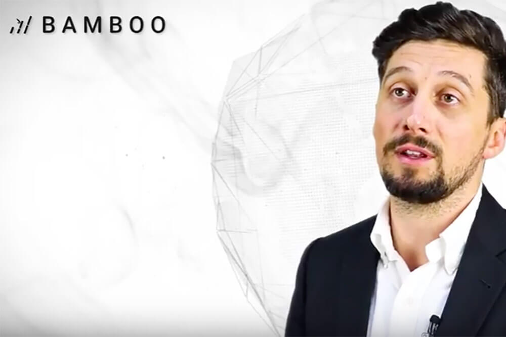 Micro-Investment Platform Bamboo Onboards Ex-Acorns to Team