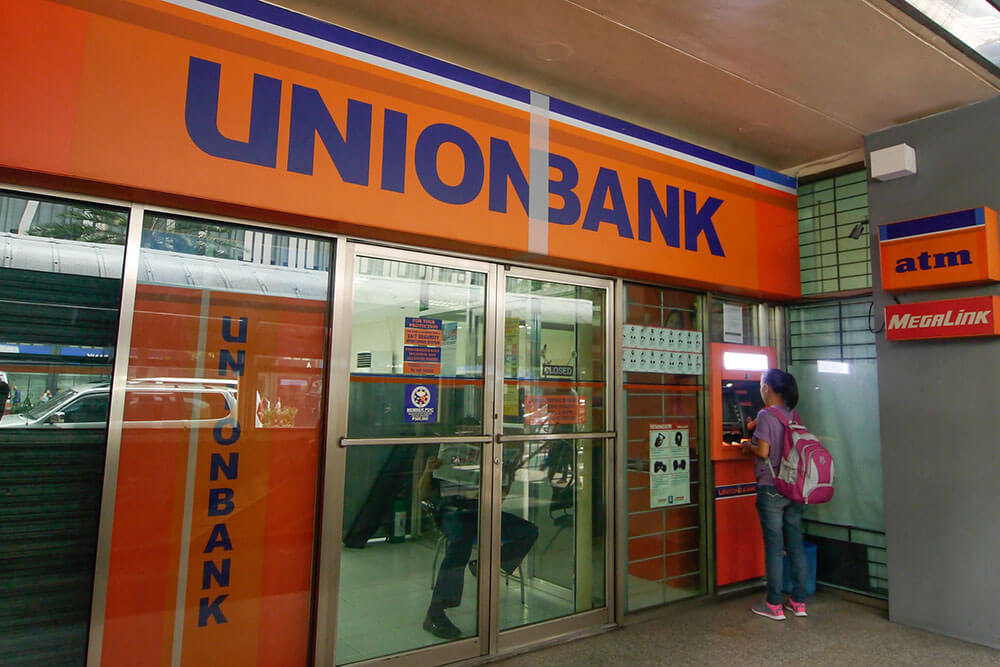 Philippines’ Union Bank Using Blockchain Technology For More Processes