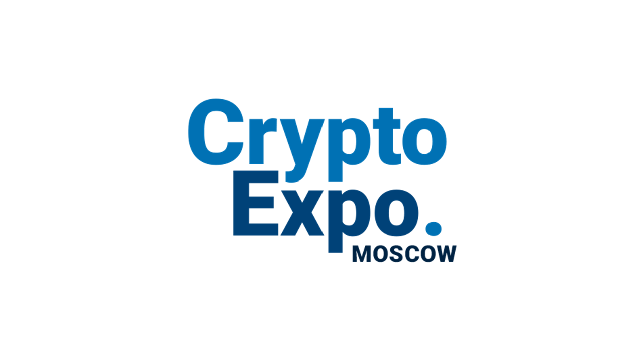 moscow, finexpo, Crypto Expo