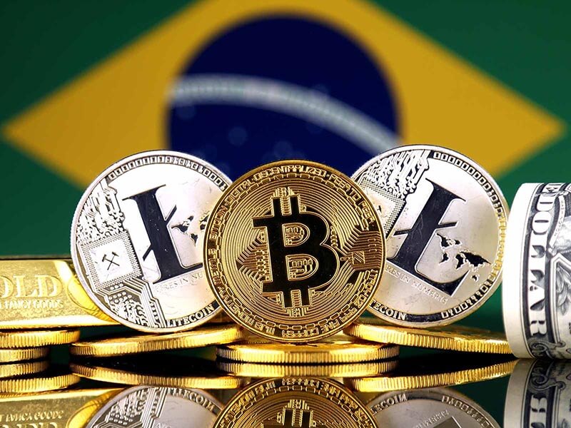 Brazil: The Place Where Even the Poor Love Crypto
