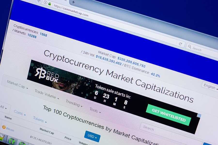 $73k Bitcoin? Glitch on CoinMarketCap Results in Artificially Inflated Price Data