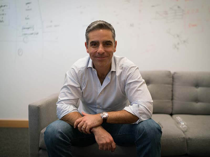 Facebook's David Marcus Steps Down from Coinbase Board to Avoid 'Conflict of Interest'