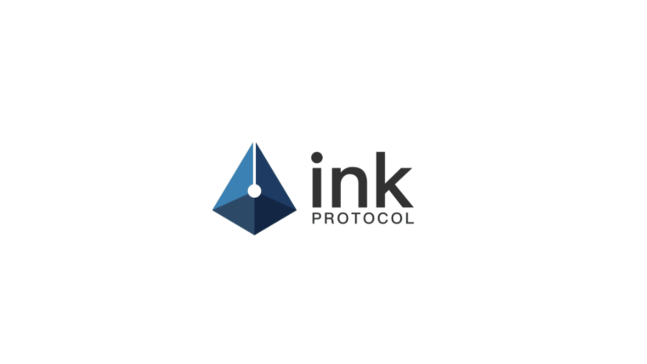 ink, ink protocol