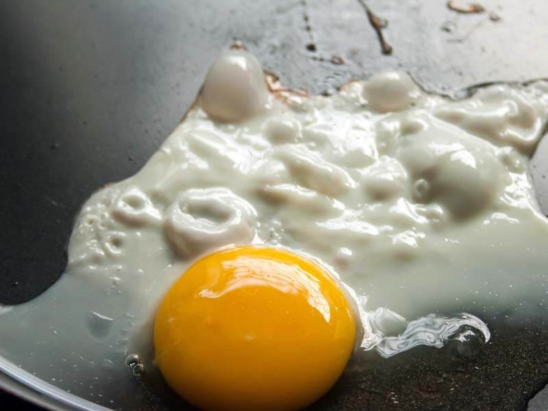 Hot Enough to Fry an Egg: CoinHive Cryptojacking Malware Edition
