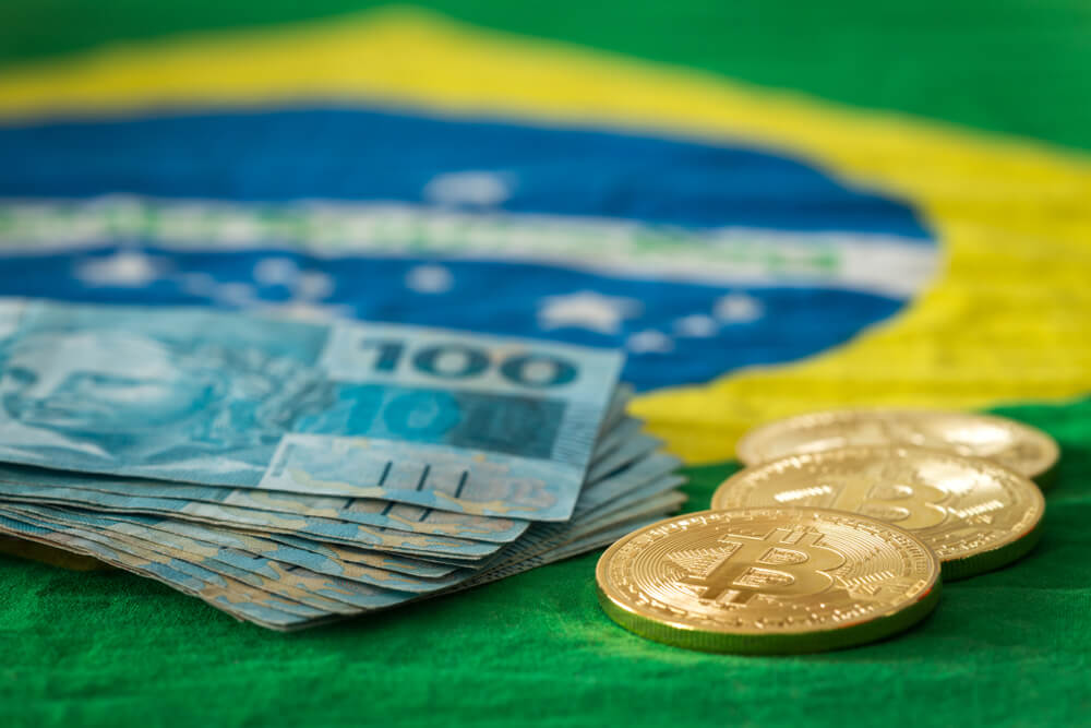 LBN Brazil Bitcoin Questionnaire