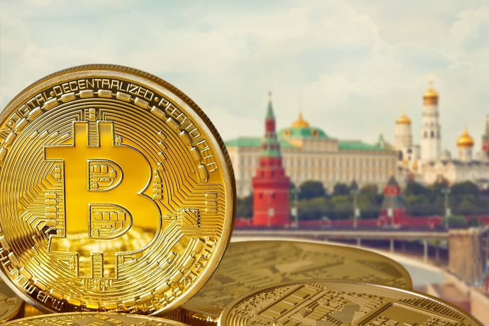 LBN Russia Bitcoin Mining