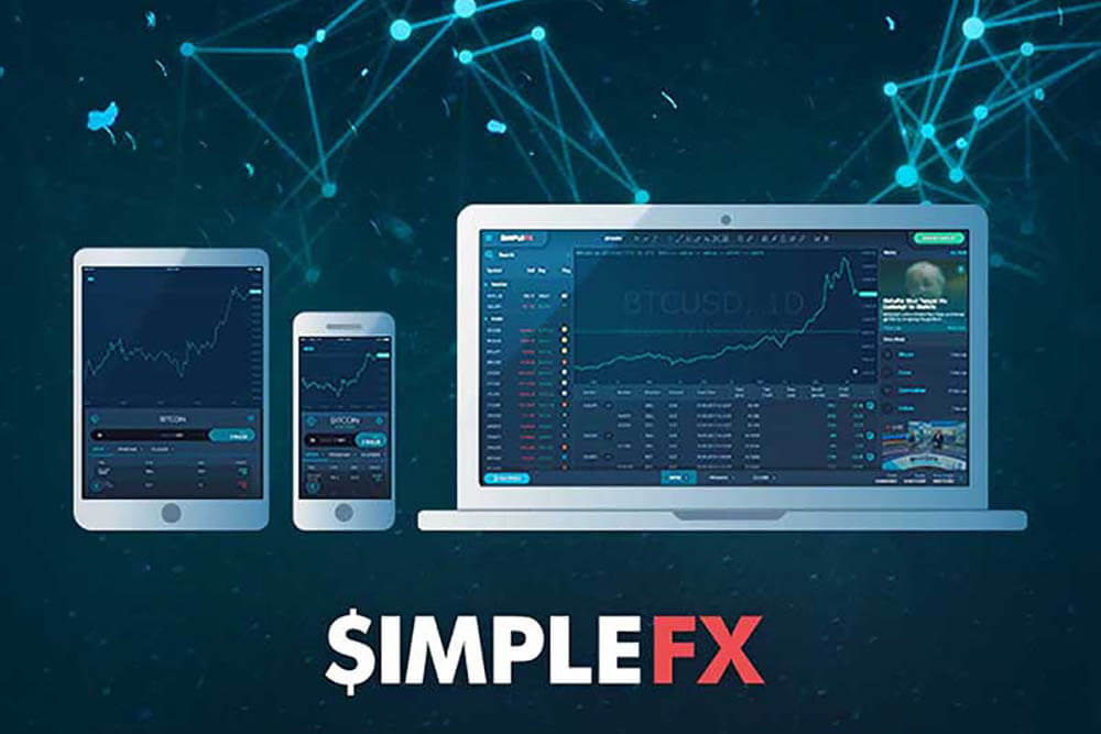 New Trade Calculator from SimpleFX Simplifies Web Trading