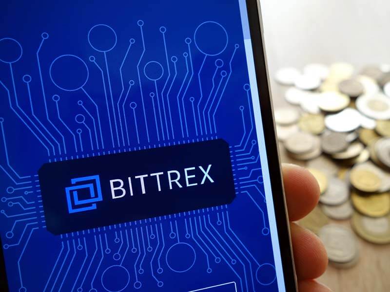 Bittrex Crypto Exchange to Add USD Support for Ethereum Classic (ETC) and XRP