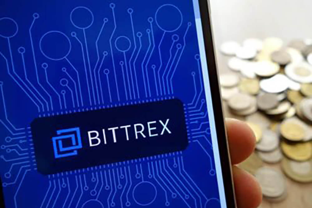Bittrex Goes Global with New Affiliate